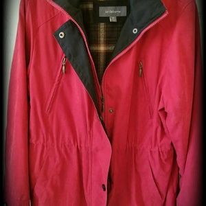 🌿Liz Claiborne Jacket🌿 $Just Reduced